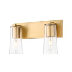 Z-Lite 2 Light Vanity