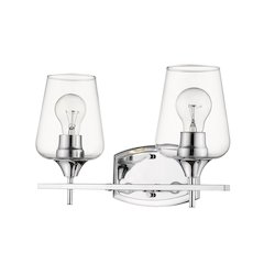 Z-Lite 2 Light Vanity