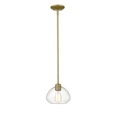Z-Lite 1 Light Pendant
