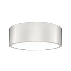 Z-Lite 1 Light Flush Mount