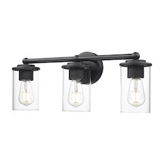 Z-Lite 3 Light Vanity