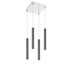 Z-Lite 4 Light Chandelier