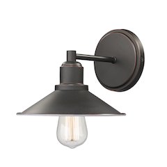 Z-Lite 1 Light Vanity