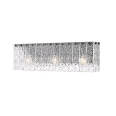 Z-Lite 3 Light Vanity