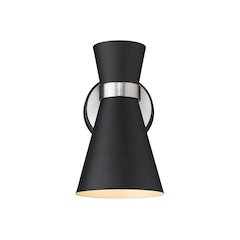 Z-Lite 1 Light Wall Sconce