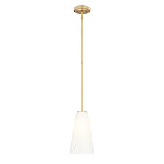 Z-Lite 1 Light Pendant