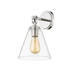 Z-Lite 1 Light Wall Sconce