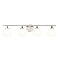 Z-Lite 4 Light Vanity