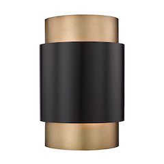 Z-Lite 2 Light Wall Sconce
