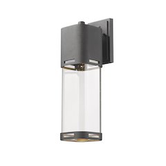 Z-Lite 1 Light Outdoor Wall Light