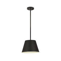 Z-Lite 1 Light Pendant