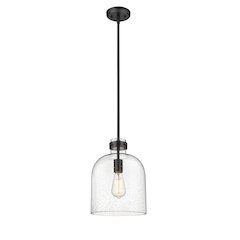 Z-Lite 1 Light Pendant
