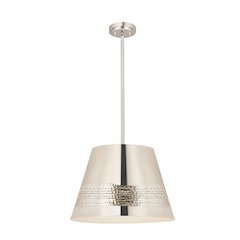 Z-Lite 1 Light Chandelier