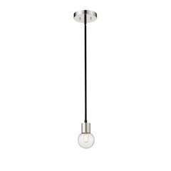 Z-Lite 1 Light Pendant