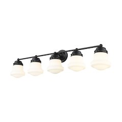 Z-Lite 5 Light Vanity