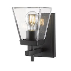 Z-Lite 1 Light Wall Sconce