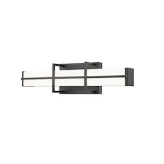 Z-Lite 1 Light Vanity