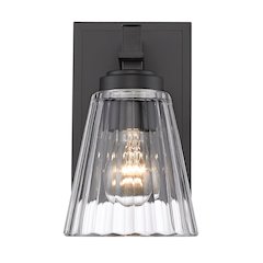 Z-Lite 1 Light Wall Sconce