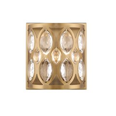 Z-Lite 2 Light Wall Sconce