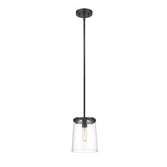 Z-Lite 1 Light Pendant