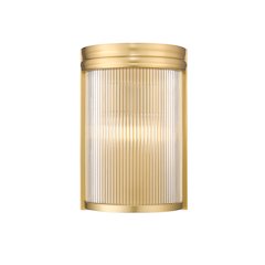 Z-Lite 2 Light Wall Sconce