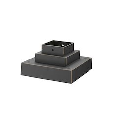Z-Lite Light Outdoor Posts + Hardware