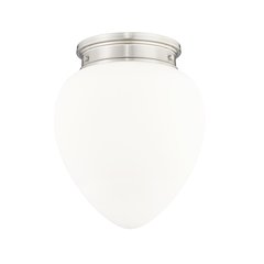 Z-Lite 1 Light Flush Mount