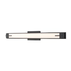 Z-Lite 1 Light Vanity