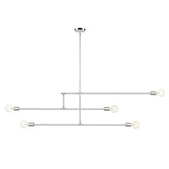 Z-Lite 5 Light Chandelier