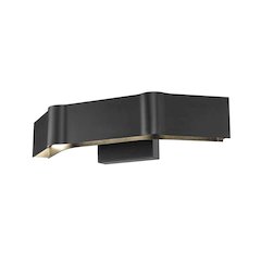 Z-Lite 1 Light Wall Sconce