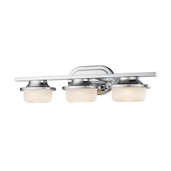 Z-Lite 3 Light Vanity