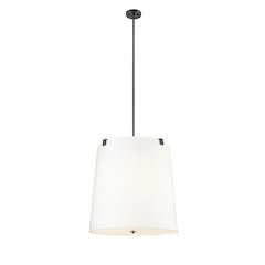 Z-Lite 6 Light Pendant