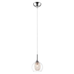 Z-Lite 1 Light Pendant