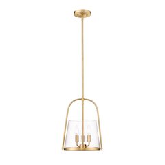 Z-Lite 3 Light Pendant