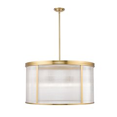 Z-Lite 9 Light Chandelier