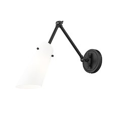 Z-Lite 1 Light Wall Sconce