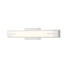 Z-Lite 1 Light Vanity