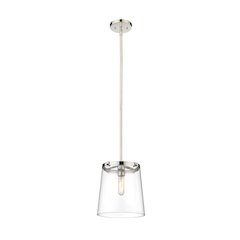 Z-Lite 1 Light Pendant