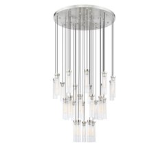 Z-Lite 27 Light Chandelier