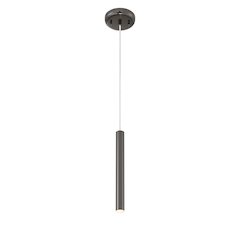 Z-Lite 1 Light Pendant