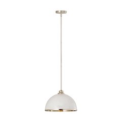 Z-Lite 1 Light Pendant