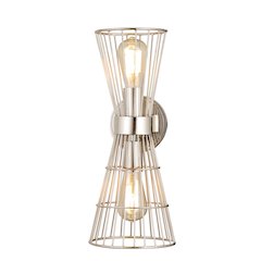 Z-Lite 2 Light Wall Sconce
