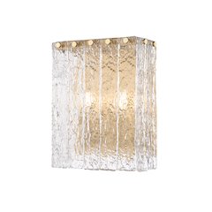 Z-Lite 2 Light Wall Sconce