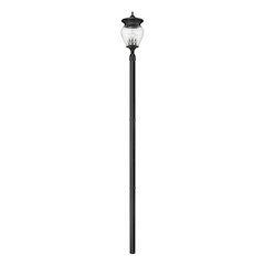 Z-Lite 4 Light Outdoor Post Mounted Fixture