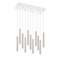 Z-Lite 11 Light Chandelier