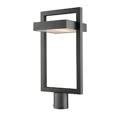 Z-Lite 1 Light Outdoor Post Mount Fixture