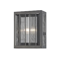 Z-Lite 2 Light Wall Sconce