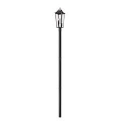 Z-Lite 3 Light Outdoor Post Mount Fixture