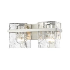 Z-Lite 2 Light Vanity