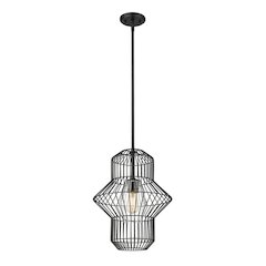 Z-Lite 1 Light Pendant